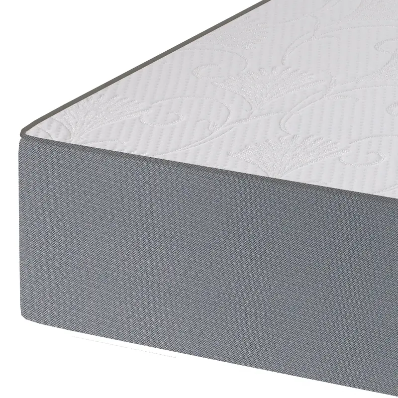 New York Reflex Foam Gel Mattress 1