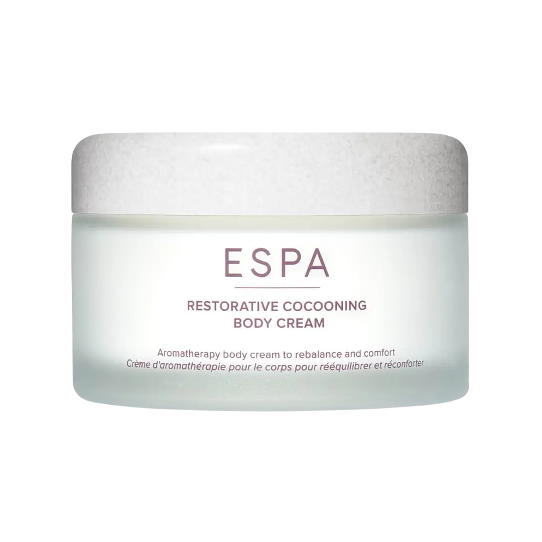 ESPA Restorative Cocooning Body Cream 180ml