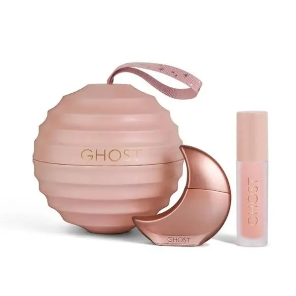 Ghost Orb of Night Miniature Bauble Eau De Parfum Gift Set 0