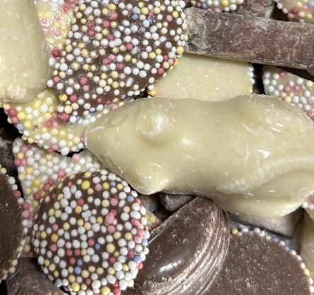 Pick N Mix Sweets Choc Mix (please read description) 5