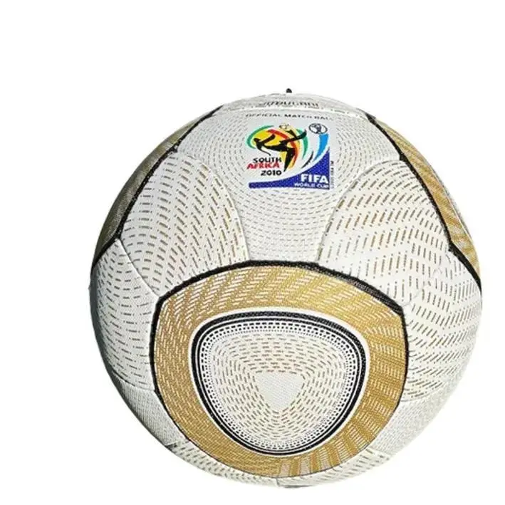 FIFA World Cup Football Jabulani South Africa World Cup 2010 Soccer Ball Size 5