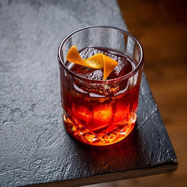 The Connoisseur's Set - Signature Glass Edition 5