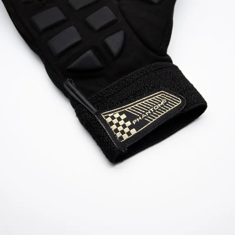 Black Wicket Keeping Inner Gloves Ultimate Comfort & Protection for Keepers 1