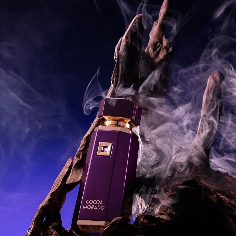 Cocoa Morado by French Avenue 100ml Edp Unisex 3