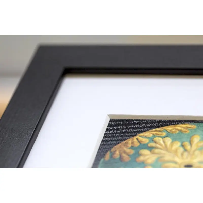 Scotland Dundee Letter Framed Wall Art Print 2