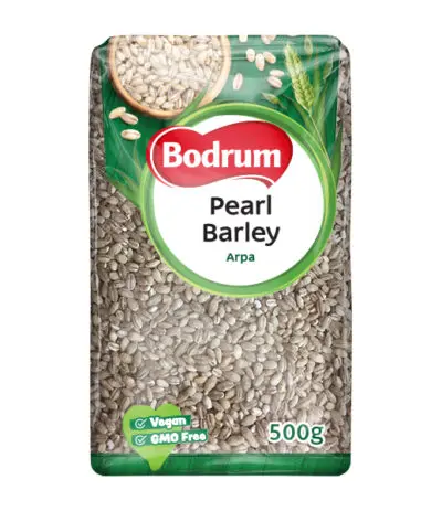 Bodrum Barley Pearls 500g