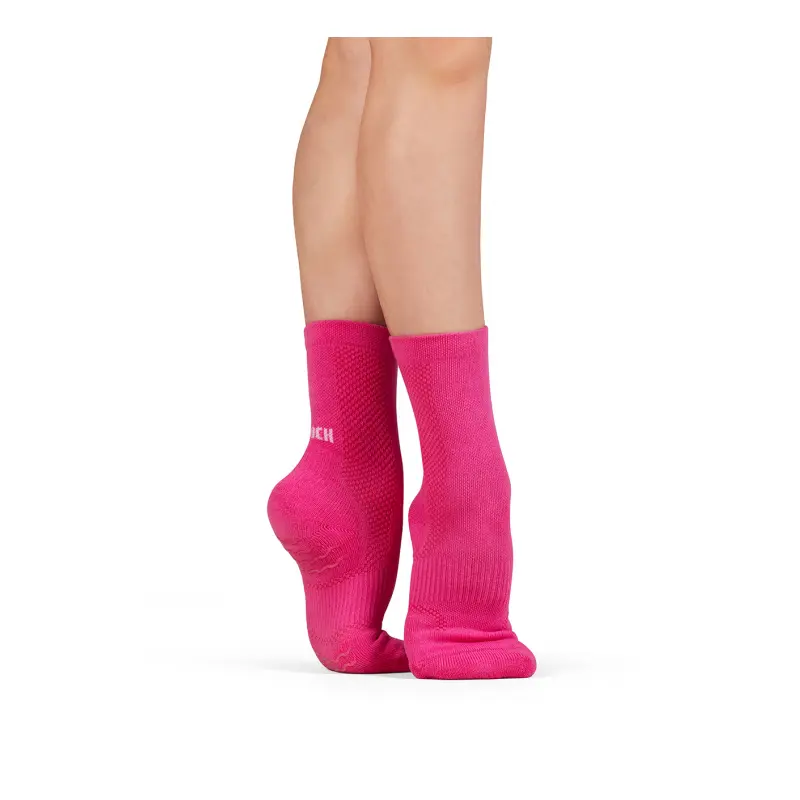 Bloch Crew Length Dance Soxs