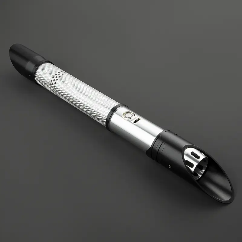 No. 126 Xenopixel Combat Lightsaber RGB Replica 0