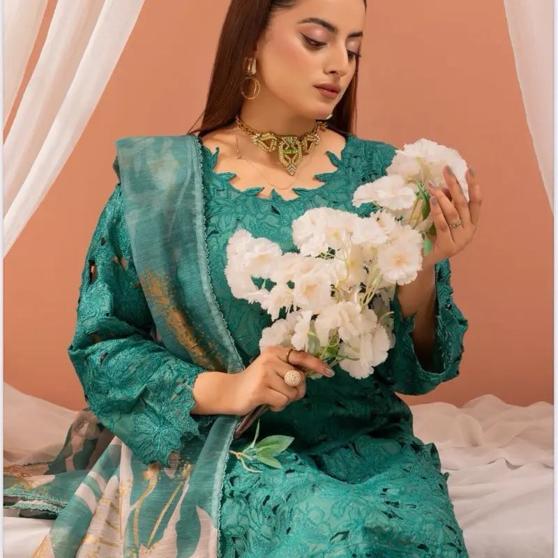 Rangrasiya Inspired Collection by Simran’s New Eid Collection for ladies 2