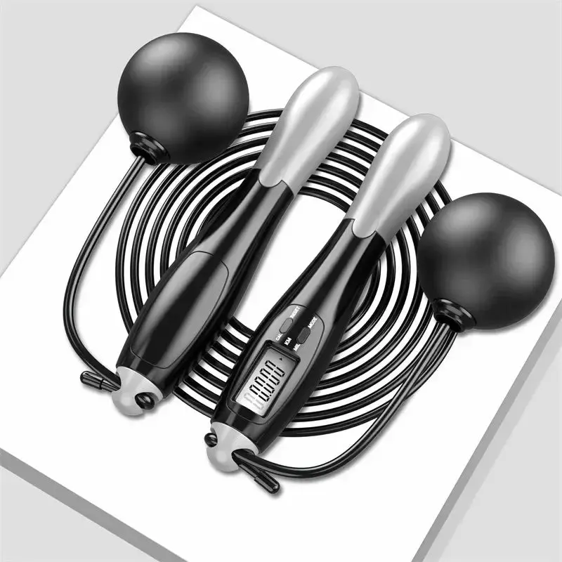 Wireless    skipping rope 1