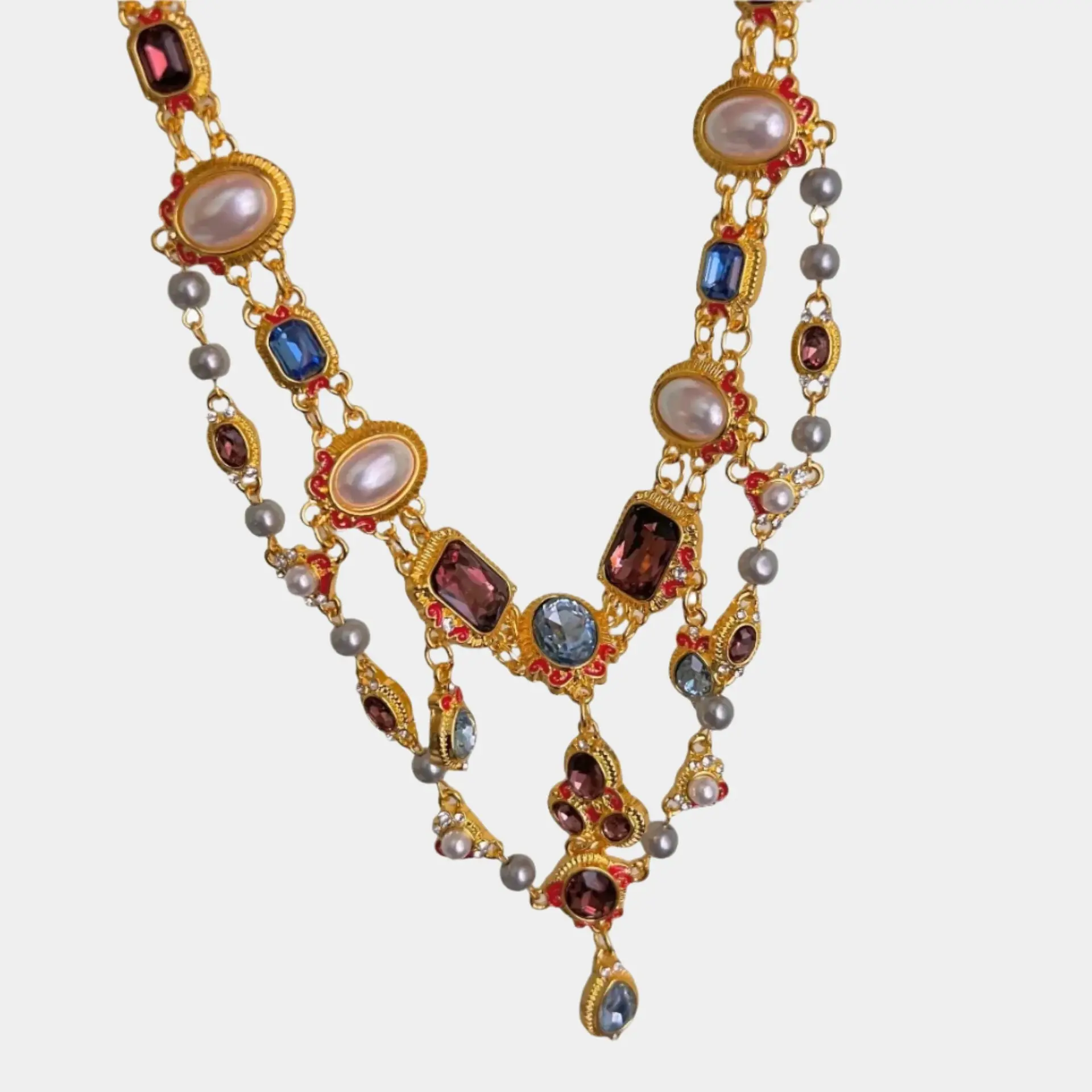 florence necklace
