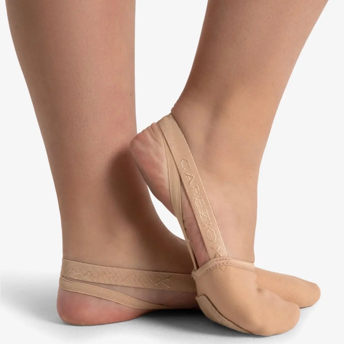 Capezio Hanami pirouette turn shoes ballet shoe