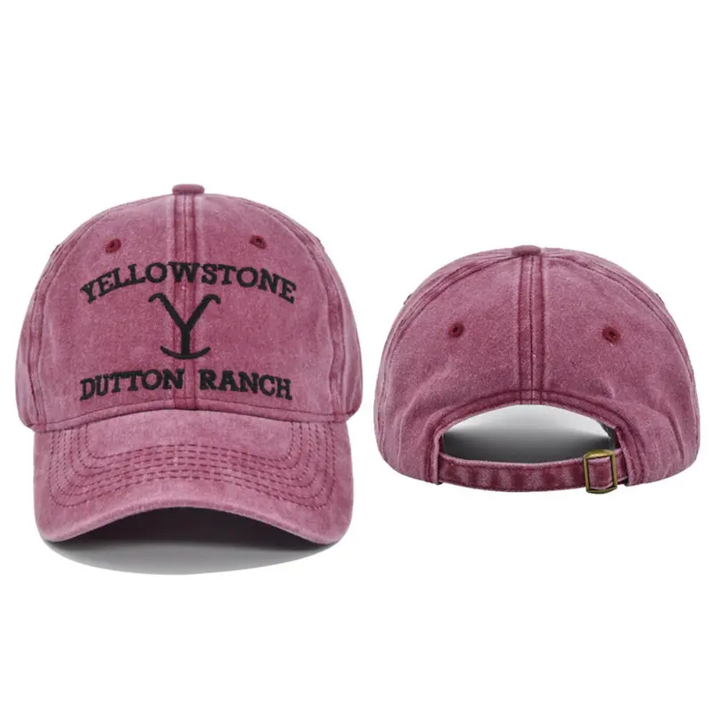 Letter Embroidered Baseball Cap, Casual Outdoor Sports Hat for Men & Women, Adjustable Sun Protection Cap for Daily Wear 6