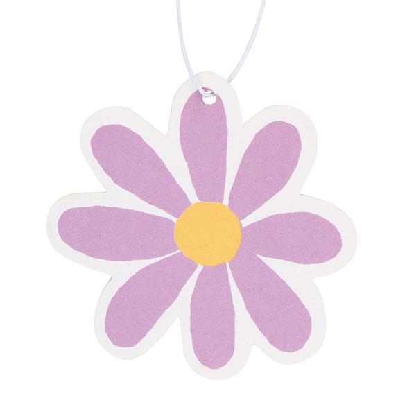 Daisy Floral Scented Air Freshener for Home and Car Perfume Aroma 3