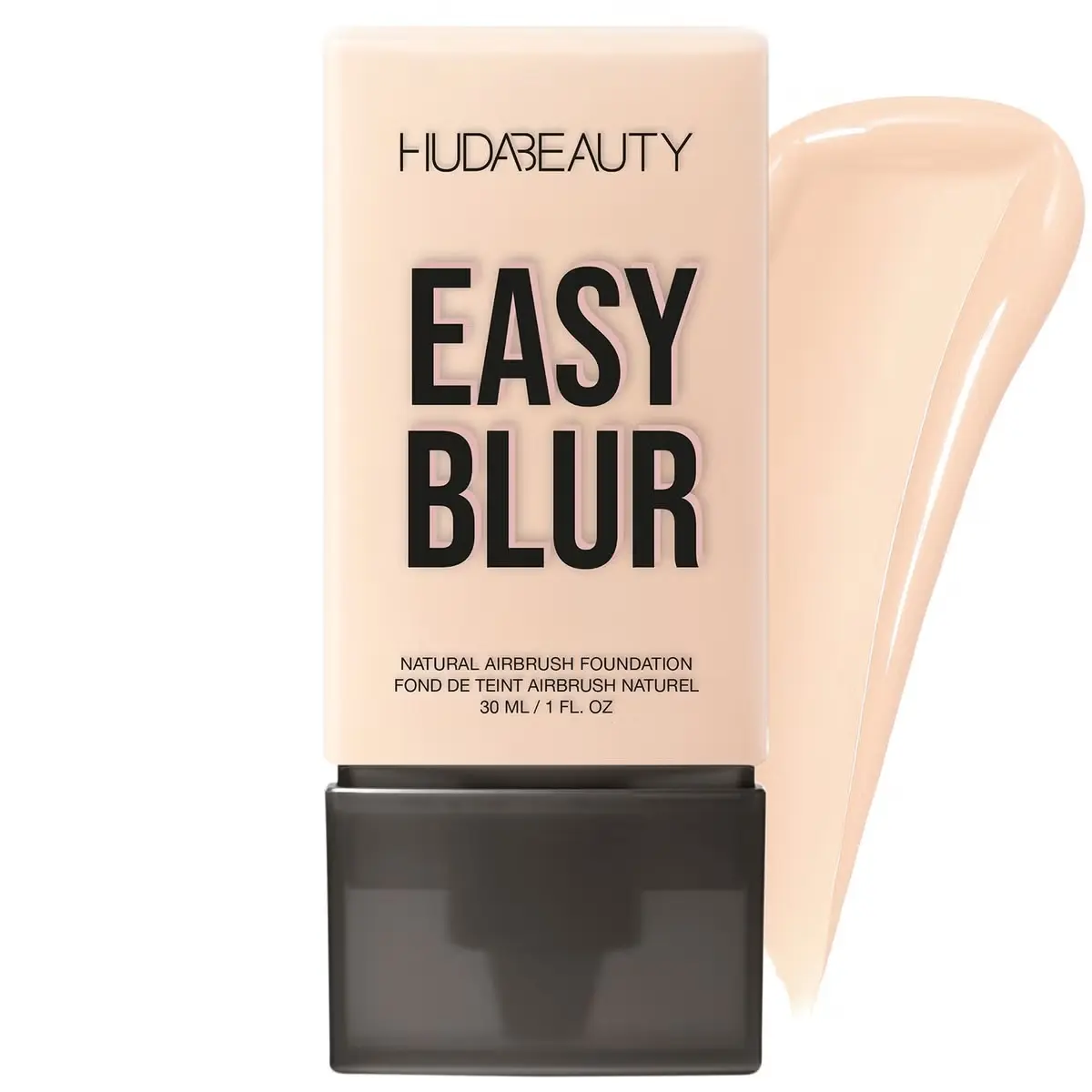 Huda Beauty Easy Blur Foundation