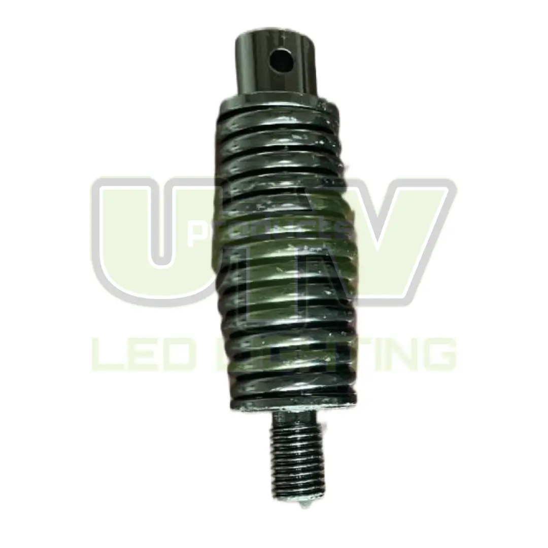 M10 Spring Mount for Whip Poles - Single