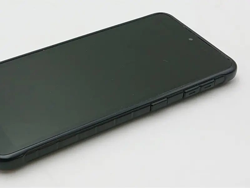 Samsung Galaxy Xcover 5 SM-G525F 64GB 4GB RAM 16MP Dual SIM 5.3” Black Unlocked seller refurbished: New Condition 2