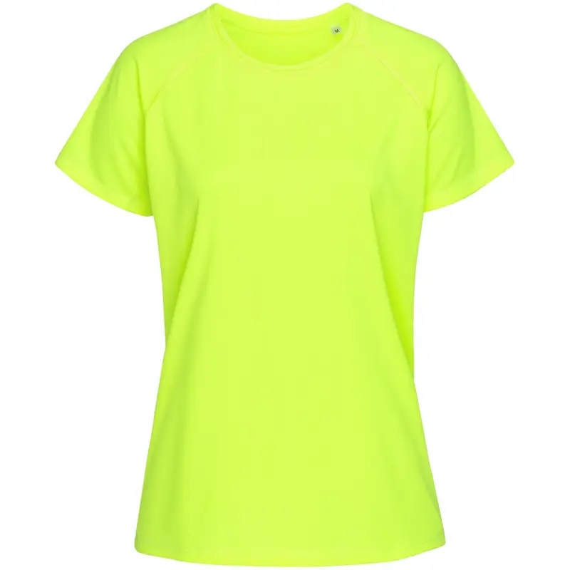 Active Set In Mesh T-Shirt 140 Ladies 2