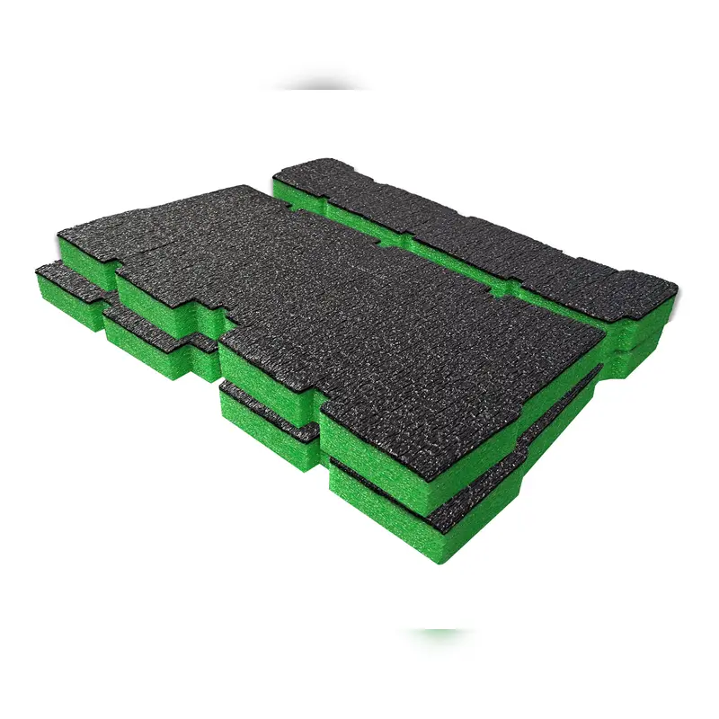 Milwaukee Packout Deep Organiser Foam Insert 2