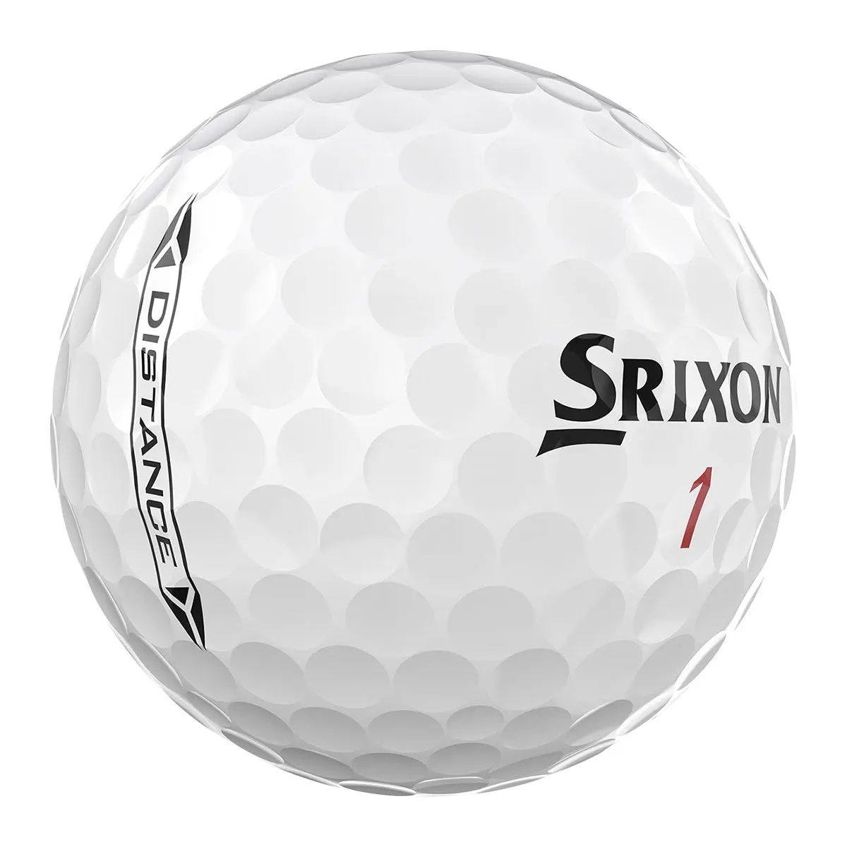 Srixon Distance - Golf Ball for Longer Distance