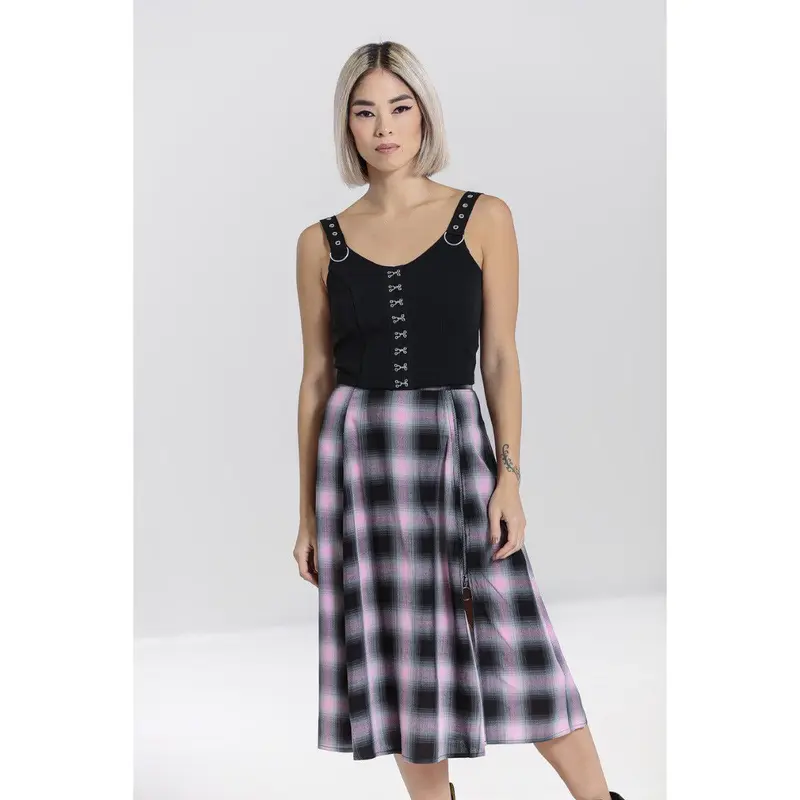 Hayley Skirt 0