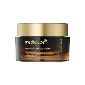 medicube - Deep Vita C Capsule Cream Skincare Moisture