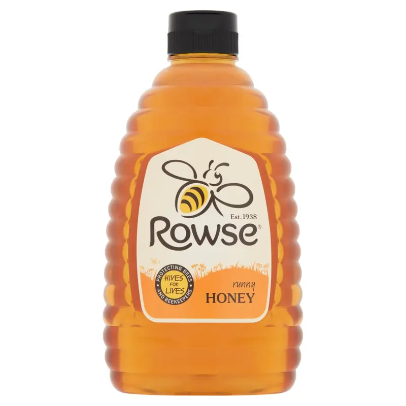 Rowse Runny Honey 680G x 1 0