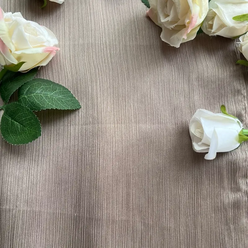 Silk Hijabs Scarfs - Soft and Comfortable ootdhijab 6