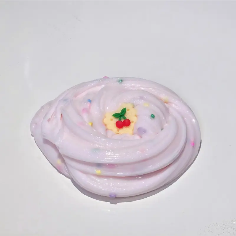 Cutie-Frutti Patutti 3