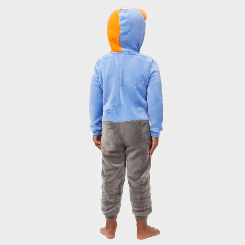 Blippi Onesie - Kids - Loungewear - Nightwear 1