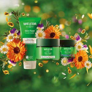 Weleda Skin Food Nourishing Cleansing Balm 75ml 4