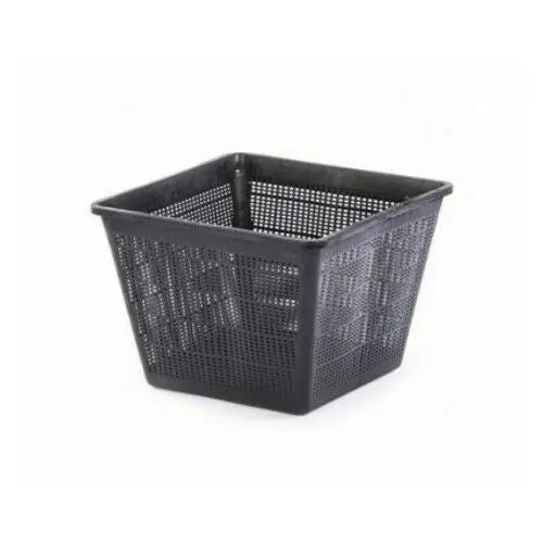 Pond Plant Baskets Square Shaped 5 Sizes 2