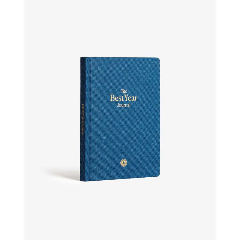 Best Year Journal 0