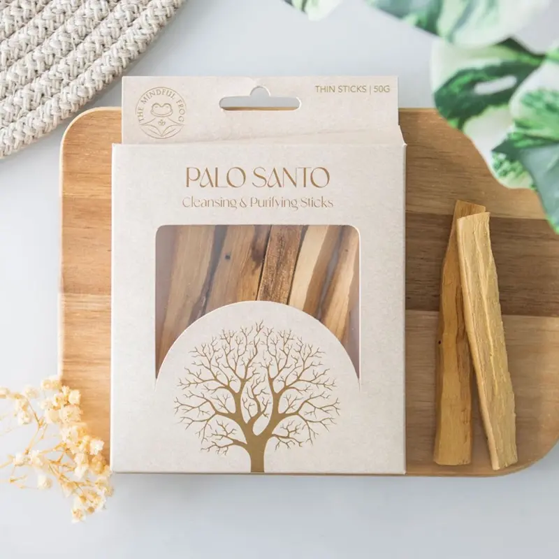 Palo Santo Sticks