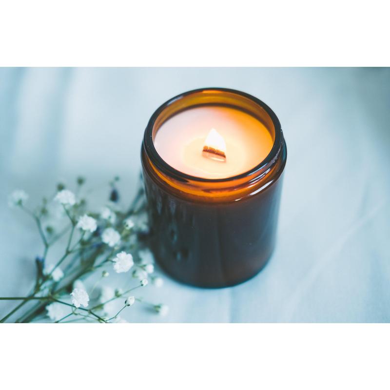 Best Mum Ever Funny Scented Candle Gift, Mother's Day, Birthday, Christmas Gift Set 7