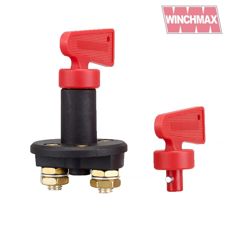 13,500lb (6,123kg) 12v Military Grade Winch. Defender Bumper, 25m x 10mm Armourline Rope, Remote Controls. 8