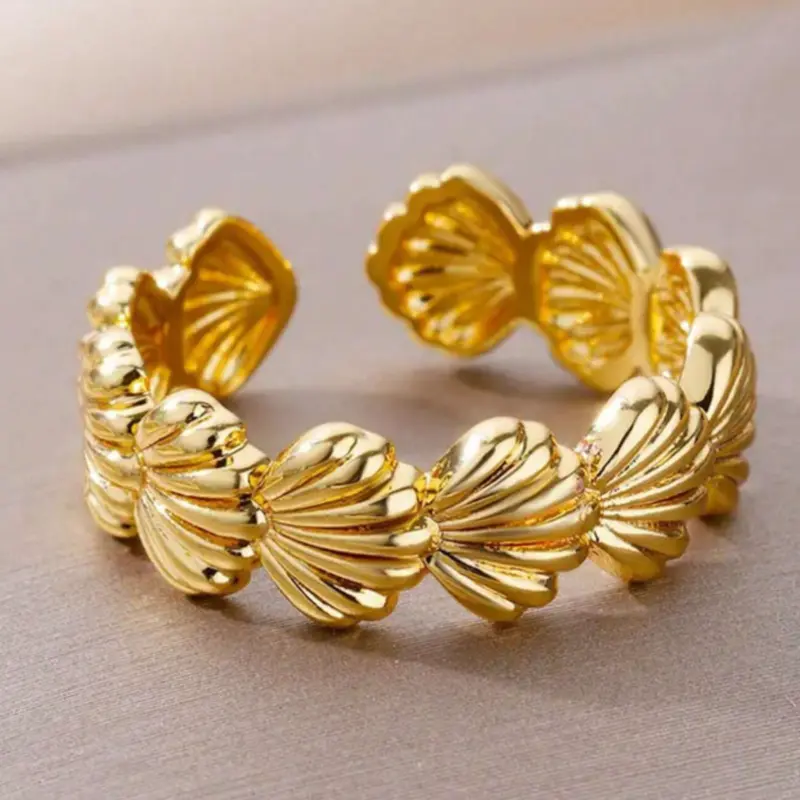 Open rings for men and women jewelry accessories for daily wear as gifts 1