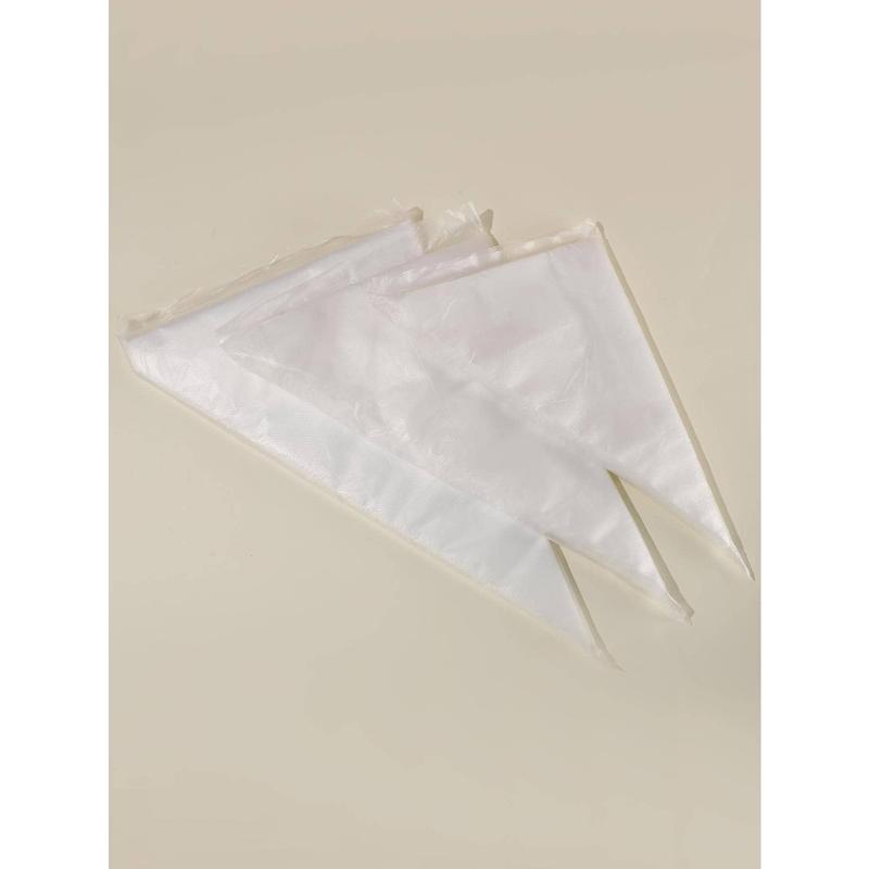 20pcs Plain Piping Bag 1