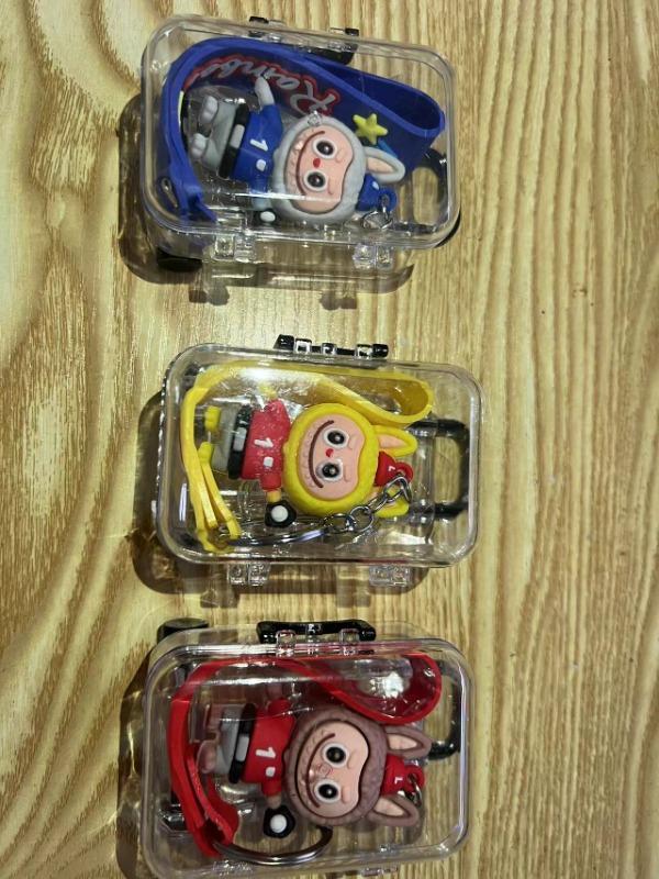 Product Introduction of 200 micro particle building block animal cartoon figure puzzle assembly toy decoration compatible with micro small particle gifts. 0