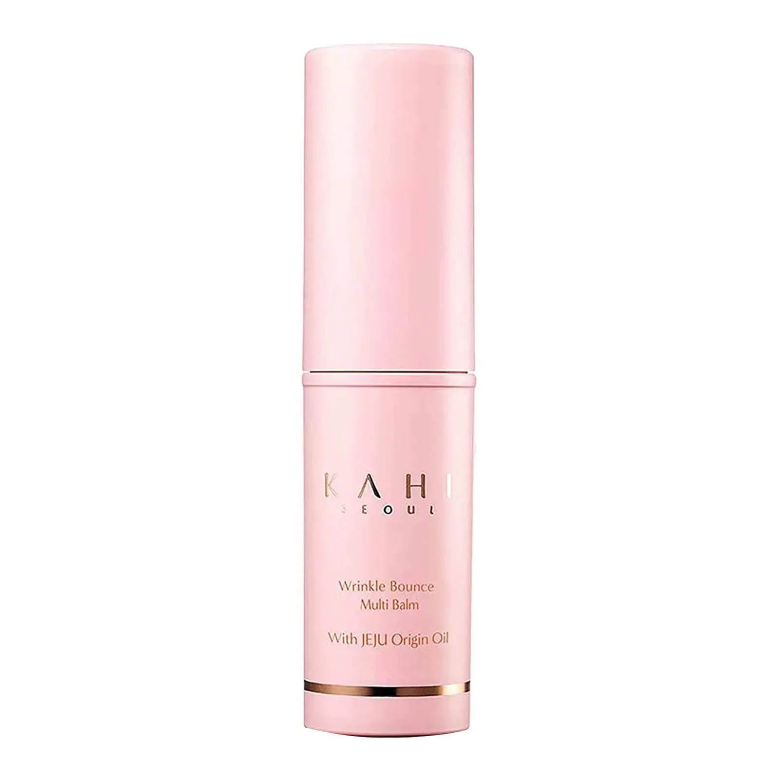 KAHI Korea Wrinkle Stretch Multi Cream Collagen Pink Stick Fade Wrinkles Deep Moisturizing Cream Moisturizing Skin Care Products