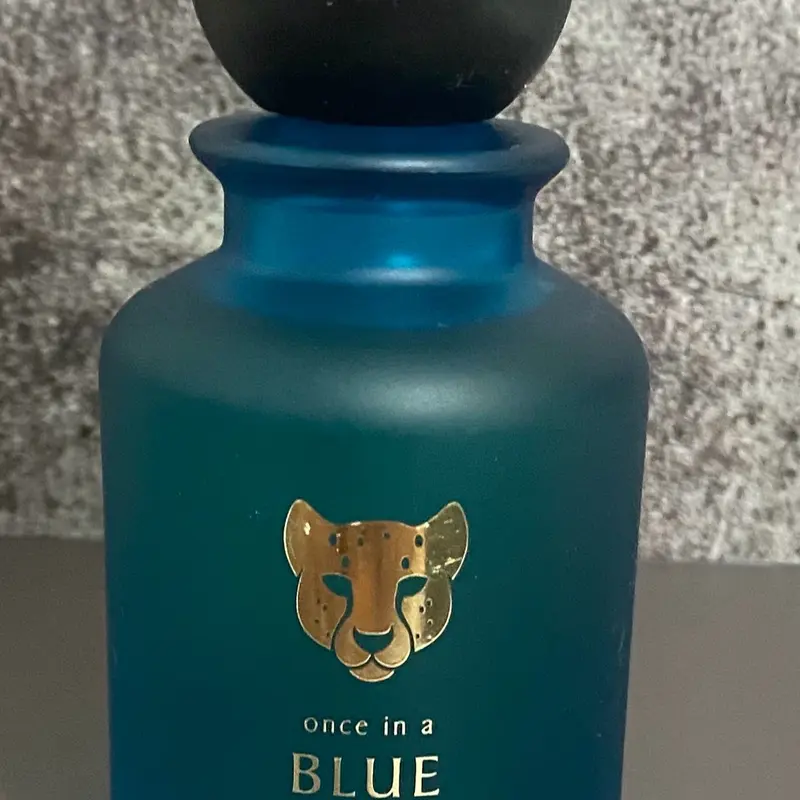 Blue Moon 100ml Eau de Perfume by Surrati - Unisex 1