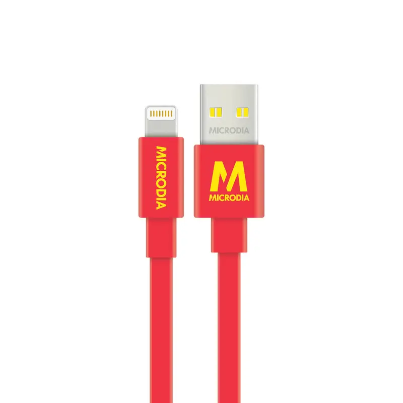 Fruitywire Candy MFi-Certified Lightning Cable 1.5M 0