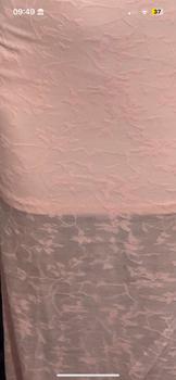 Product Review of Women's Floral Pattern Off Shoulder Ruched Mermaid Dress, Elegant Backless  Maxi Dress for Party Evening, Ladies' Clothes for All Seasons Valentine's Day, gift from j**🤎 0