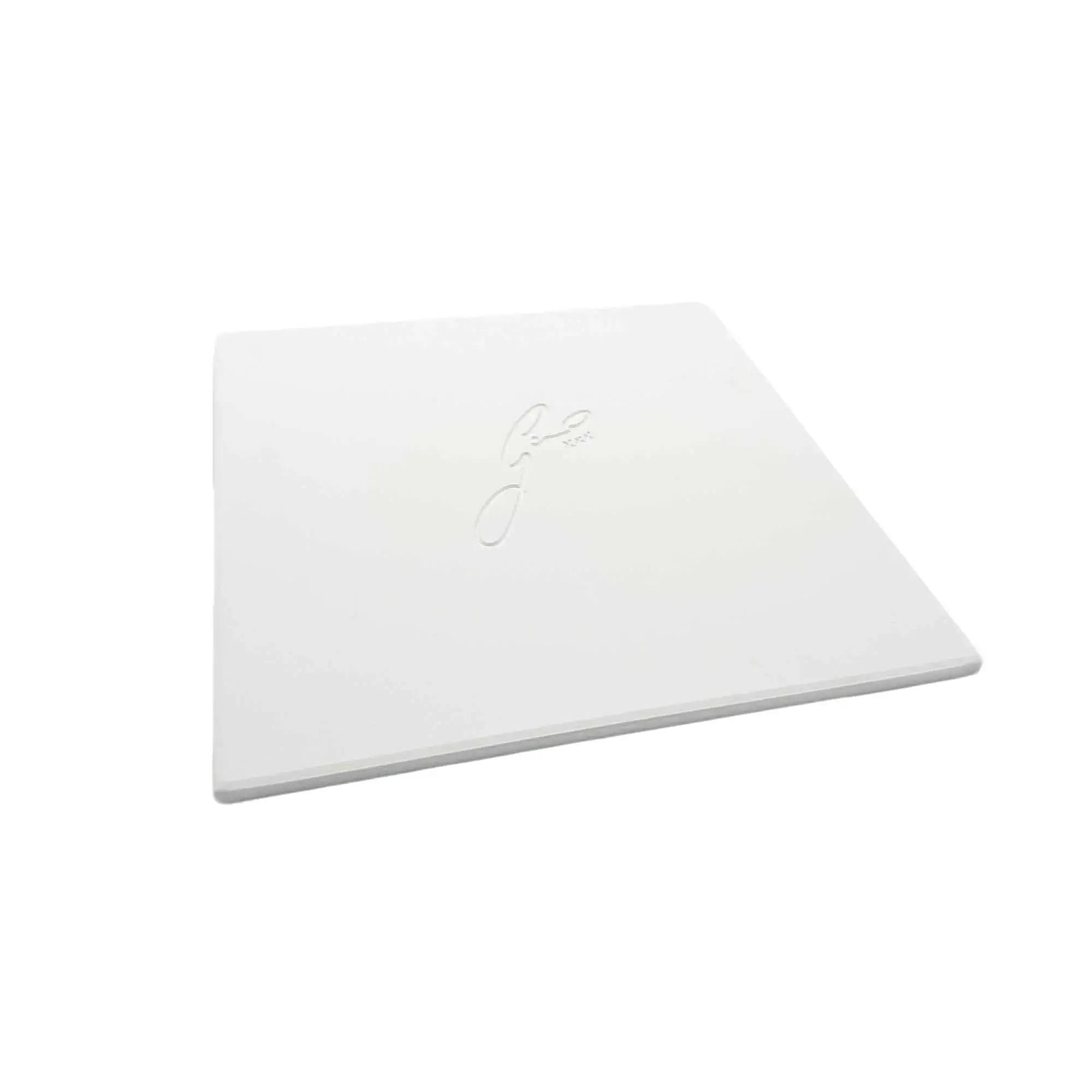 14" Cordierite Pizza Stone