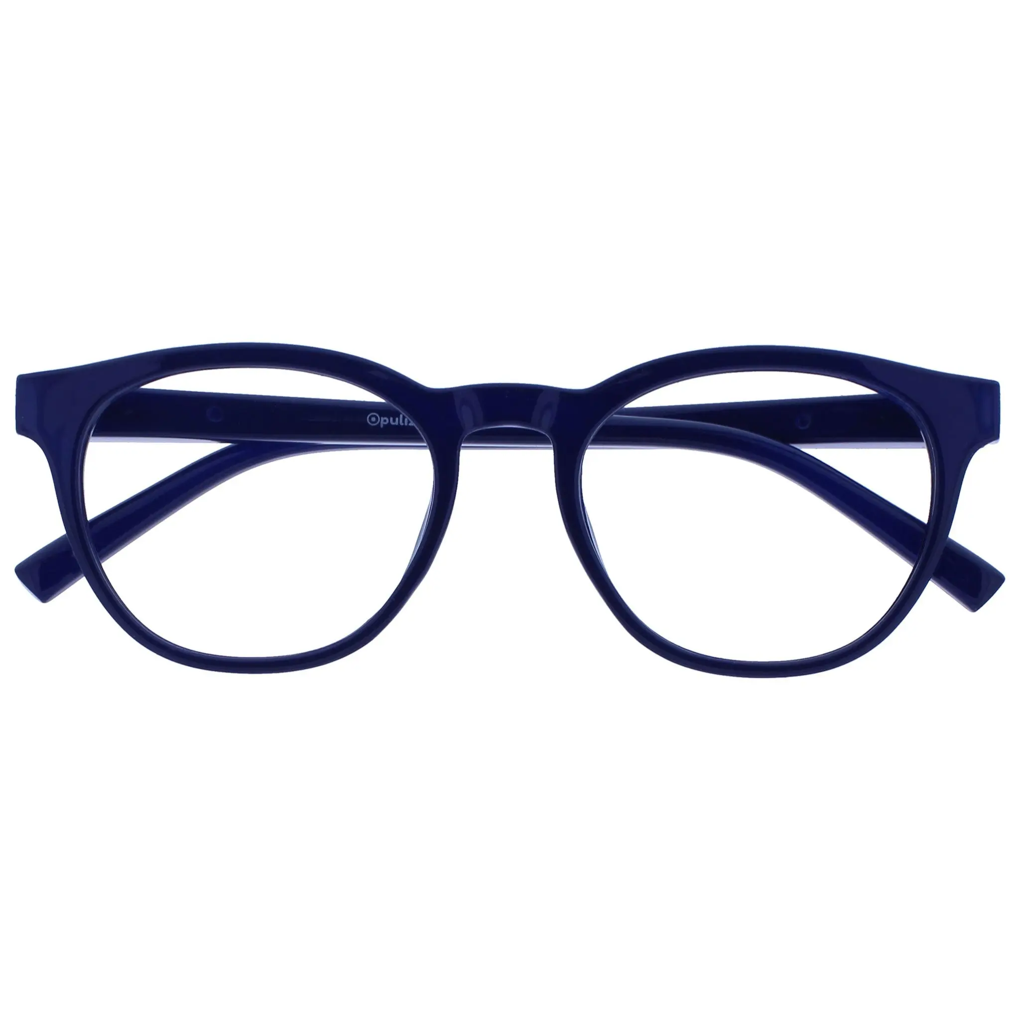 Opulize BLU Blue Light Unisex Glasses