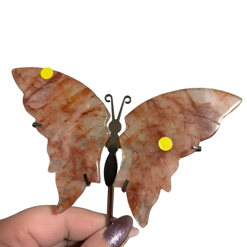 FireQuarz wings 0