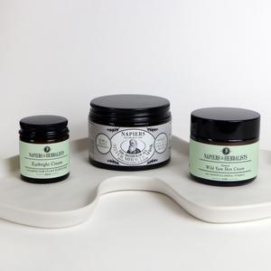 Napiers Rebalance Ritual Bundle