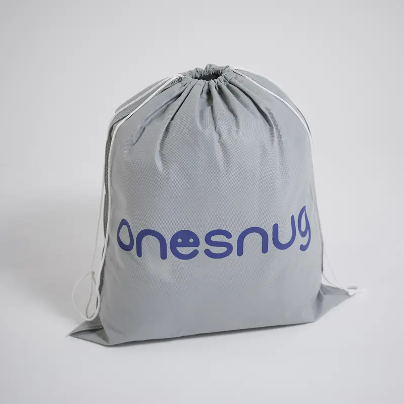 Onesnug Adult/Teen Hoodie Blanket - Dark Grey 7