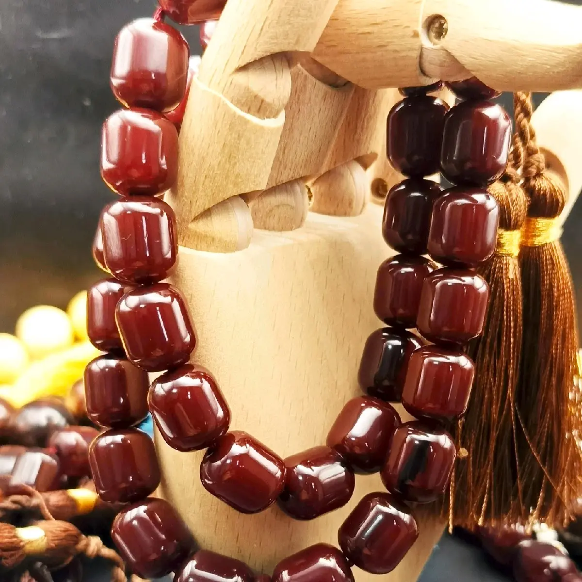 sandalous fatoran tasbih