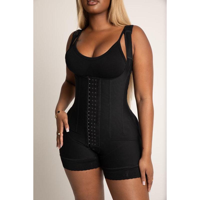 HOUR           GLASS FAJA 4